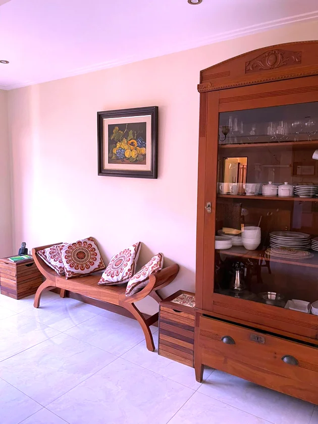 Aluguel em Vassouras