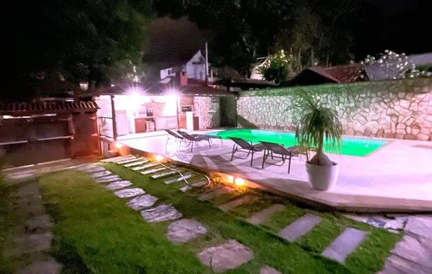 Aluguel em Vassouras