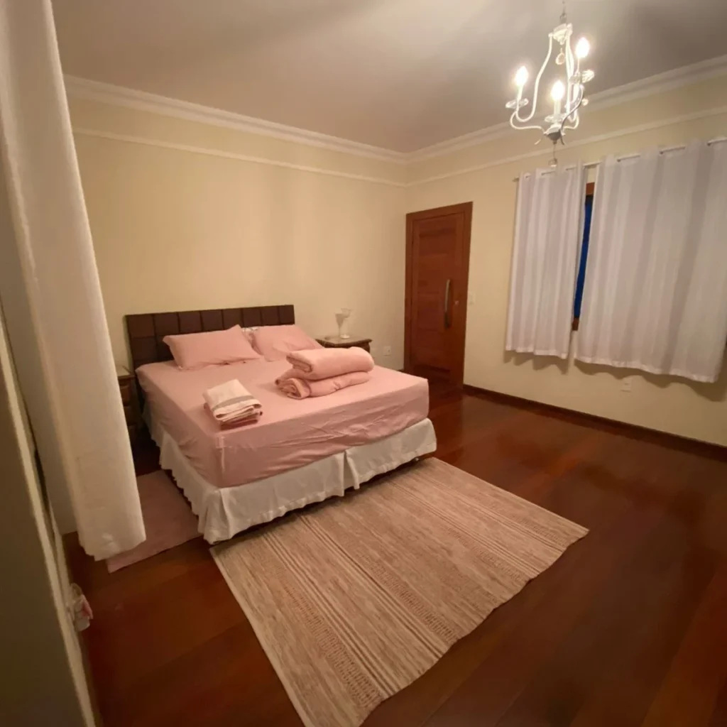 Aluguel em Vassouras