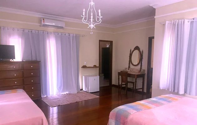 Aluguel em Vassouras